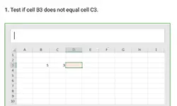 Formulas Tutorial