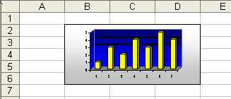 Excel Vba Resize Chart