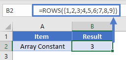 ROWS EX 03