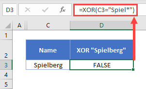 XOR EX 02