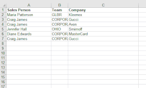 excel vba on making a column wider