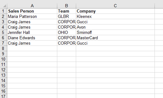 Vba Autofit Column Width Compressed Automate Excel