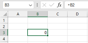 excel column letter