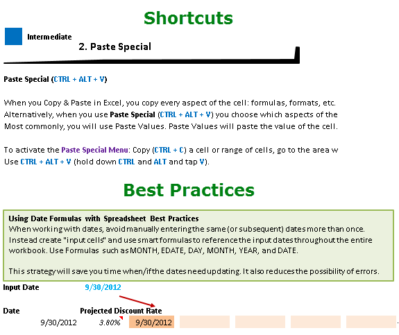 shortcuts-excel-tricks