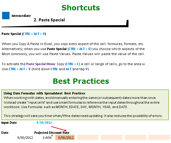 shortcuts-excel-tricks shortcuts-excel-tricks