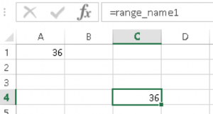 named ranges 3