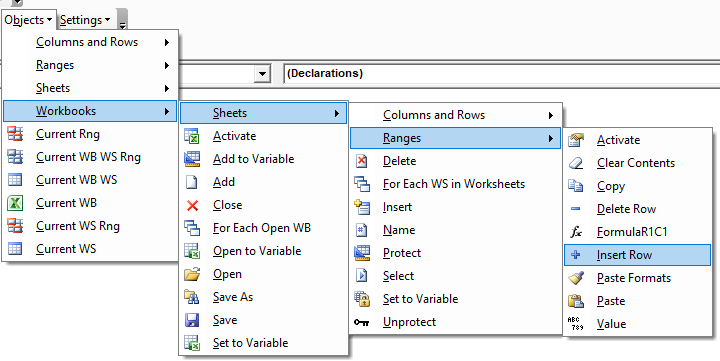 excel add on tools