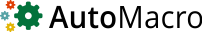 automacro logo