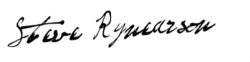 signature