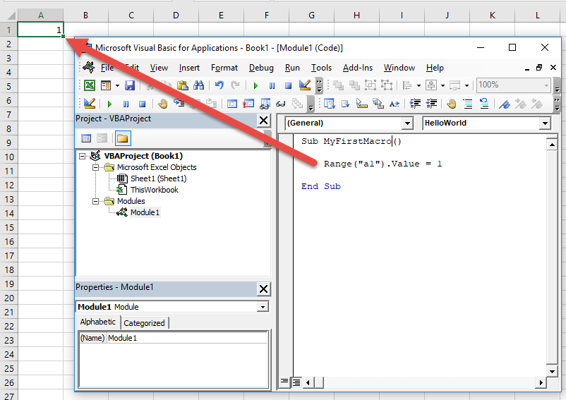 5 ways to automate Microsoft Excel