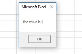 vba exit for