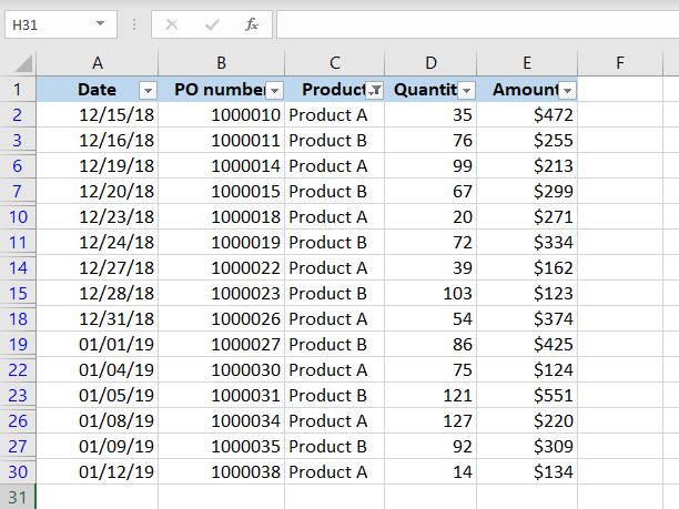 vba autofilter field multiple criteria