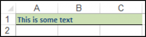 Assigning a Variable to a Object in VBA