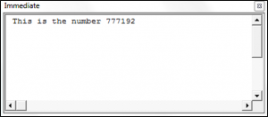 Replacing a number portion of a String in Regex in VBA