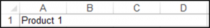 Merge Cells Across in VBA