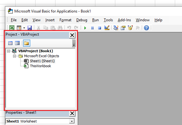 Writing Vba Macros From Scratch Automate Excel