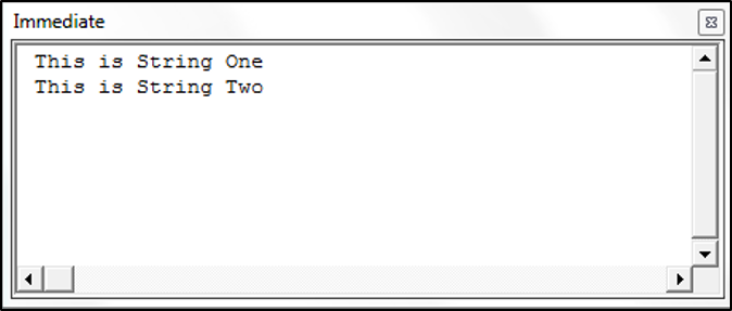 powershell carriage return new line