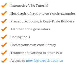 vba-code-generator-developer+