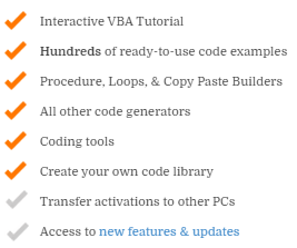 vba-code-generator-developer