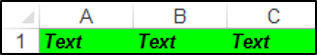 excel vba range of selected cells