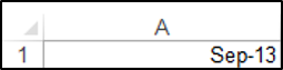 Custom Date Format in VBA