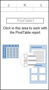 Creating a Pivot Table in VBA