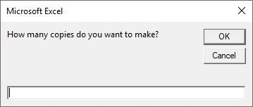 vba duplicate sheet