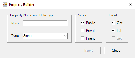 vba-property-builder-helper