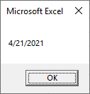 vba dateadd function