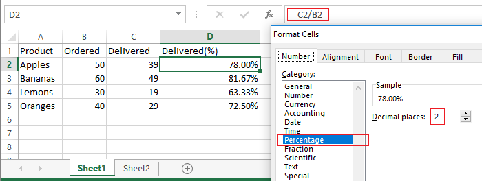 vba paste values number formats