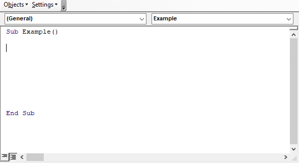 beginner-vba-object-library-compressed beginner vba object library