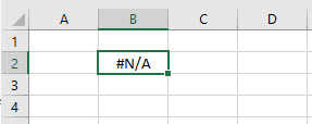 vba iferror example