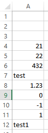 Vba match function