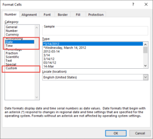 NOW Function In Excel - Get The Current Date & Time