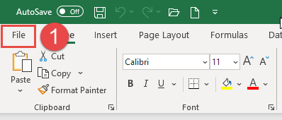 32-bit vs. 64-bit Office - Which do I have? What's the Difference? -  Automate Excel