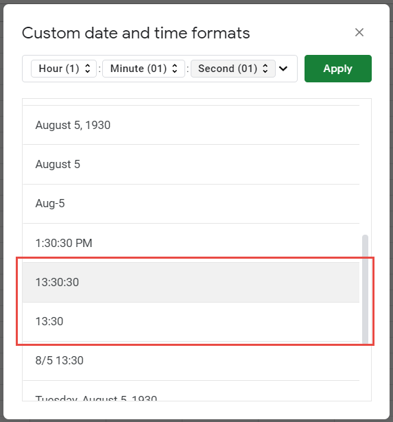 Military Time In Excel Google Sheets Automate Excel military-time-in-excel-google-sheets-automate-excel