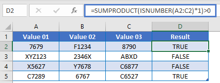 Sumproduct Number Multifly One