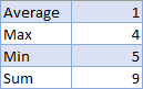 VLOOK Table