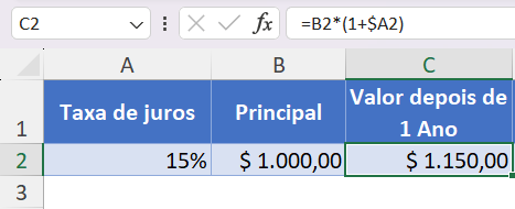 calcular juros compostos 1