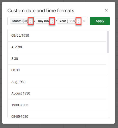 insertdates gs 4