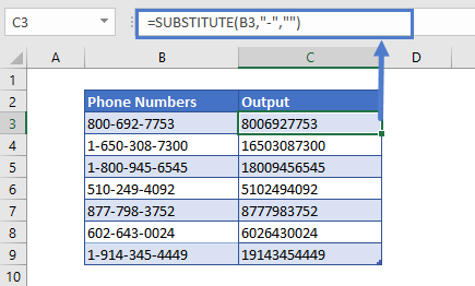 excel