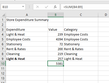 Using Find And Replace In Excel Vba - Automate Excel