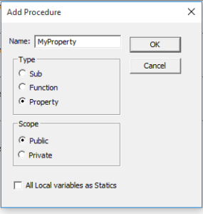 VBA Class Module Tutorial & Examples - Automate Excel