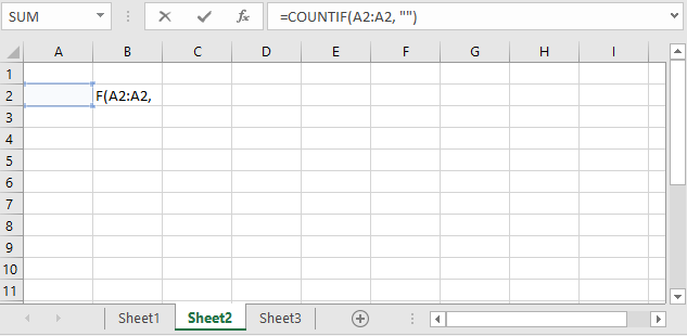 count occurrences in excel locking example