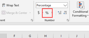 profit margin calculator step 4.2