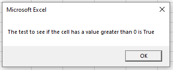 vba boolean msgbox example