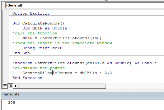 vba-function-call-return-value-parameters-automate-excel