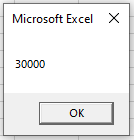 vba integer intexample msgbox