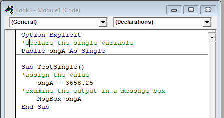 Excel Vba String Function Tutorial And Example How To Add LEADING