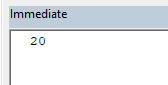 vba static array example